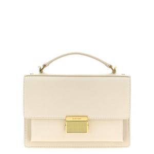 골든구스 숄더백 A00227141 White