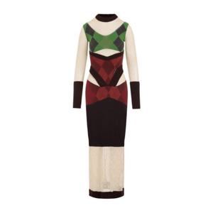 마린세르 원피스 WDR034 UKNI0001 Multicolor