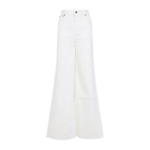 끌로에 데님 CH25ADP02257 White