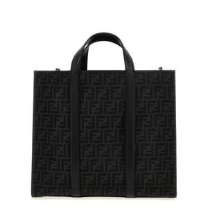 펜디 토트백 244526019 Black