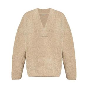 피어오브갓 니트웨어 FG20727MOB250 Neutrals