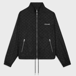 셀린느 자켓 RV0K6795W 38NO BLACK