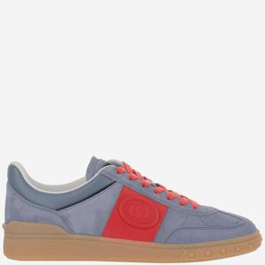 VALENTINO GARAVANI Valentino Garavani Sneakers Red 7Y2S0H77LALRJD
