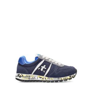 PREMIATA WILL BE 스니커 콘 로고 18039324KSKY