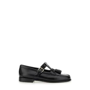 GH BASS MARY JANE LOAFER BA41032000