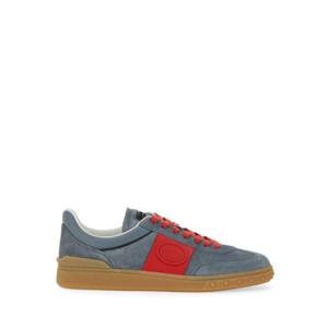 VALENTINO GARAVANI SNEAKER LOW TOP UPVILLAGE 6Y2S0H77LALRJD