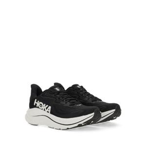 HOKA ONE ONE CLIFTON 10 SNEAKER 1162031BWHT