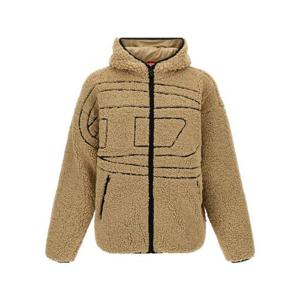디젤 자켓 A00243261 Neutrals