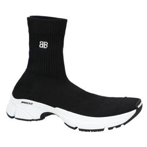 발렌시아가 스니커즈 654532W2DN11090 Black