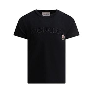 MONCLER ENFANT 8C00013-89AT9F99 T shirts