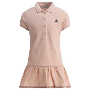 MONCLER ENFANT 8I00014-89AL2514 Dresses