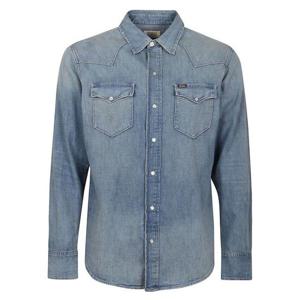 폴로 랄프로렌 데님 710 703936 Blue