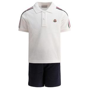 MONCLER ENFANT 8M00012-89ALKF07 Tracksuits   Sets
