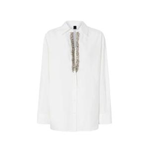 핑코 탑 104708A2EUZ04 White