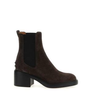 토즈 부츠 A00246241 Brown