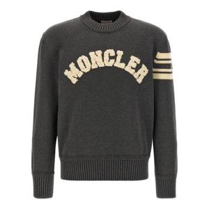 몽클레어 니트웨어 A00244882 Black