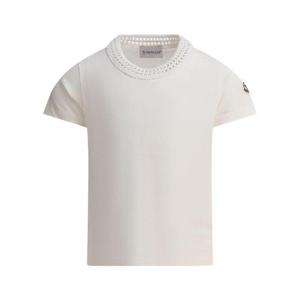 MONCLER ENFANT 8C00041-83907034 T shirts