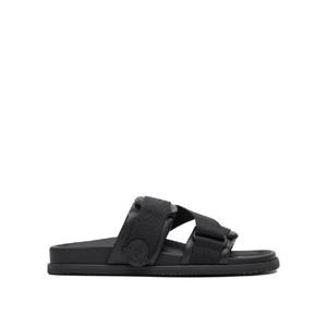 MONCLER MON SUMMER4L00040-M5027999 Mon Summer  slides