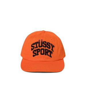 STUSSY 13111580602 Sport  trucker cap