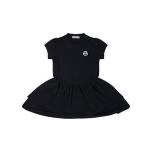 MONCLER ENFANT 8I00003-89AUM778 Dresses