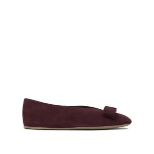 FERRAGAMO 0785474 Ballerinas