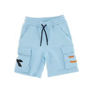 DIADORA DIADORA SHORT Colore unico S5DIJBBE046