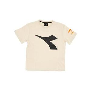 DIADORA DIADORA T-SHIRT Colore unico S5DIJBTH050