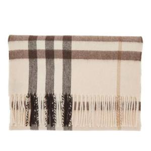 BURBERRY BURBERRY SCARF 8103011