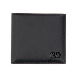 발렌티노 가라바니 남성지갑 7Y2P0445ZQU 0NO BLACK