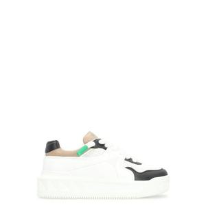 발렌티노 가라바니 스니커즈 S0G37WWARJE White