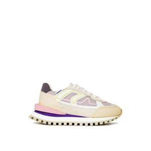 악셀 아리가토 스니커즈 F1189003 Neutrals