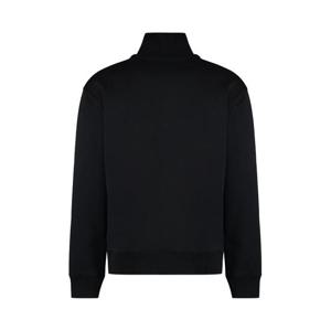 메종키츠네 터틀넥 MM00314KM0001 P199 black