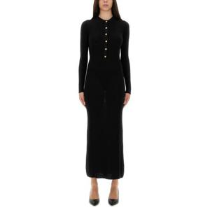 베르사체 미디 원피스 1020358 1A161711B000 BLACK