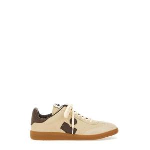 이자벨마랑 스니커즈 BK0014FA C4E13SECCL BEIGE