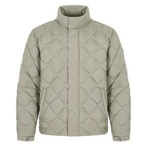 MILLET MG01 밀레 [ 25SS 65%행사 ] 남성 구스경량 리비에 퀼팅 자켓_MVUSD410I MVUSD410I