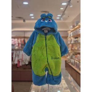 아가방 세이브존06 버니우주복 79R7275J04