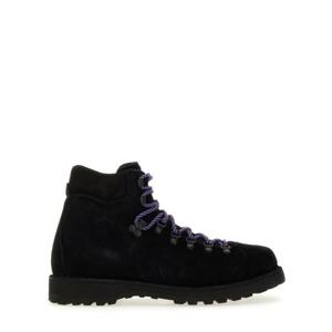 디엠므 부츠 DI24FWRVM I01S008BLK BLACK