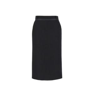 펜디 스커트 FQ7506AJYF F0GME Black