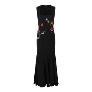 베르사체 원피스 A87296 A217281 A1008 00002 38 Black