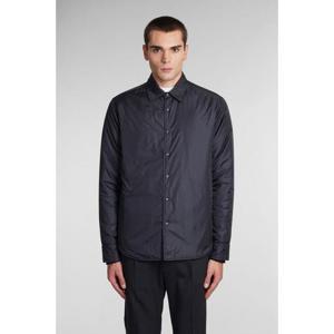 아스페시 자켓 384572 1I107961 Black