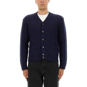 아스페시 스웨터 M470 516501098 BLUE