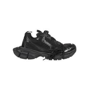 발렌시아가 스니커즈 734731 W3XL11010 Black