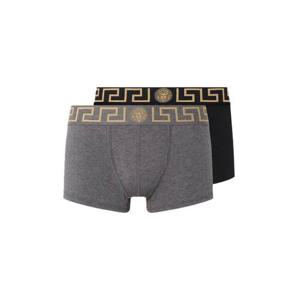 베르사체 언더웨어 AU10181 1A10011A91M MULTICOLOUR