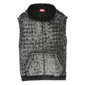 디젤 자켓 A210930PGBE 02 Grey