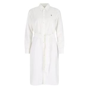 폴로 랄프로렌 원피스 211 928804001 White