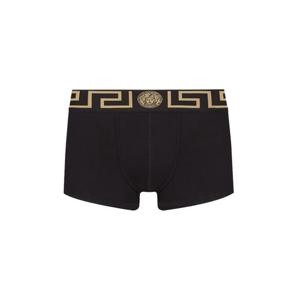 베르사체 언더웨어 AU10026 1A10011A80G BLACK