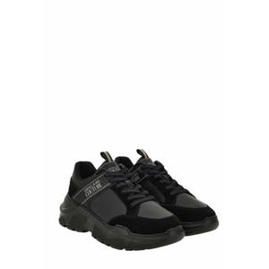 베르사체 스니커즈 79YA3SC2 ZPB30899 Black
