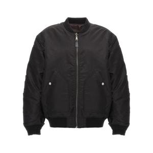디젤 자켓 A00212542 Black