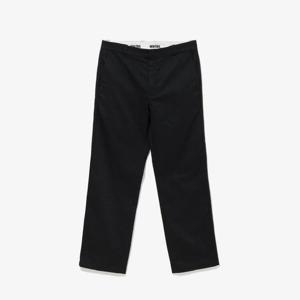 뉴에라바지 GQC 14397858 스트레이트 팬츠 블랙
