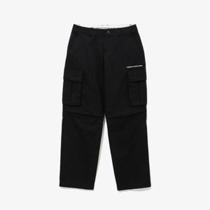 뉴에라바지 GQC 14398023 BDU 팬츠 블랙